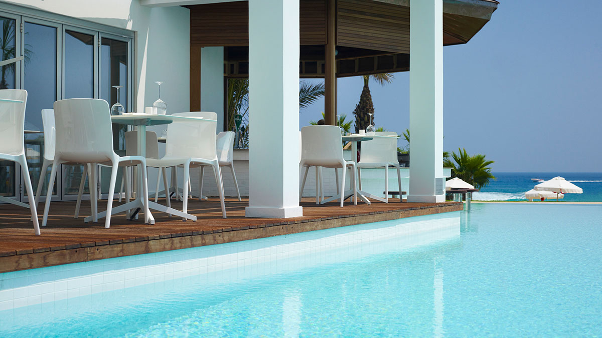 Sunrise Pearl Hotel &  Spa 